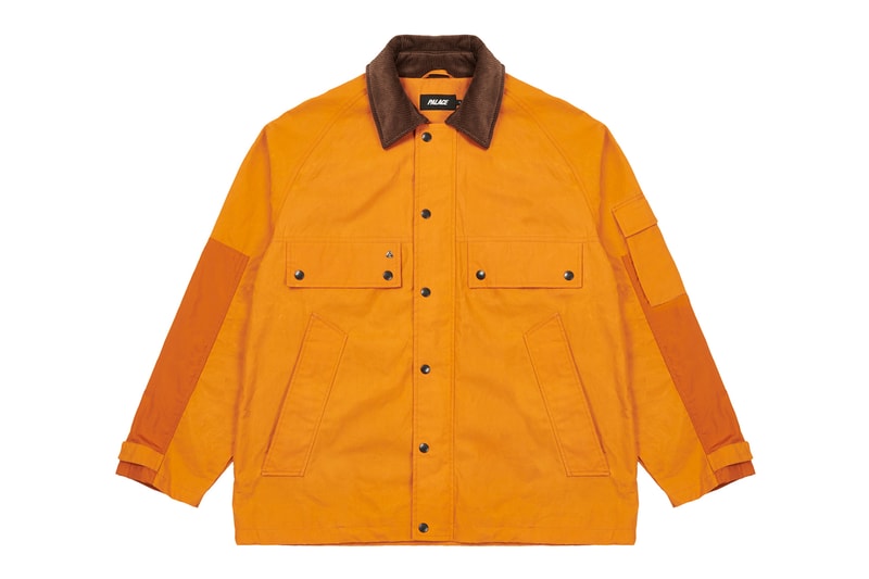 Palace Fall 2022 Collection Week 2 Drop List Release Info Date Buy Price 
