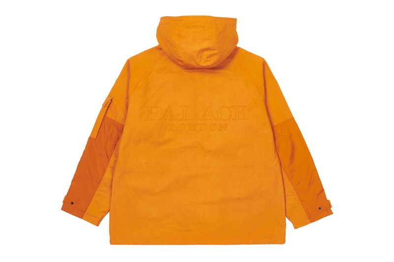 Palace Fall 2022 Collection Week 2 Drop List Release Info Date Buy Price 