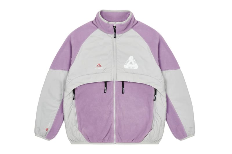 Everything Dropping at Palace This Week