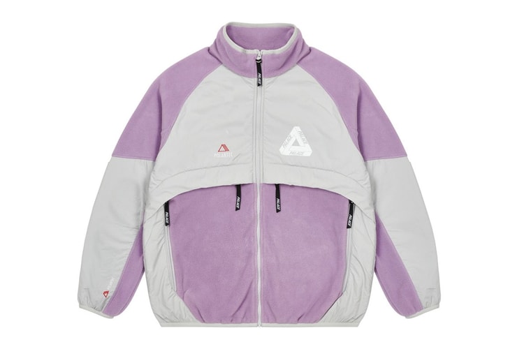 Everything Dropping at Palace This Week