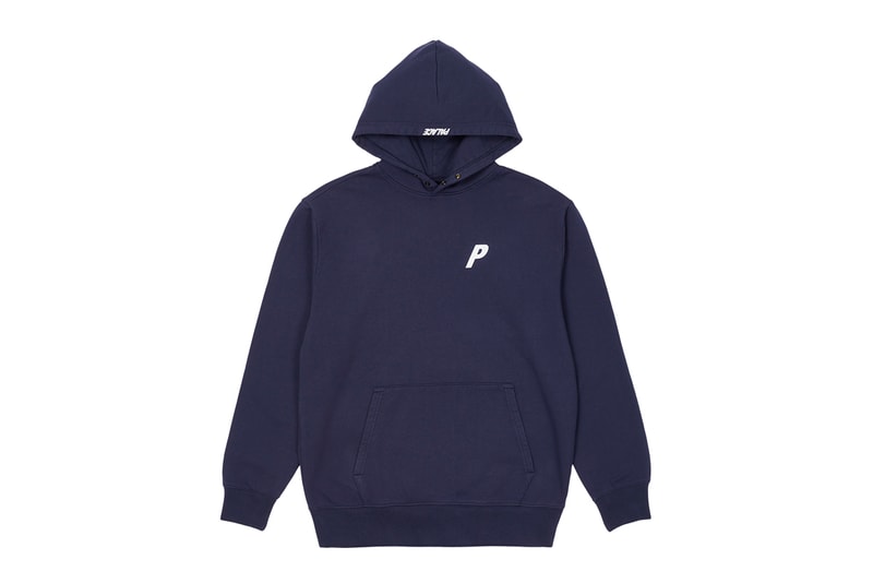 Palace Fall 2022 Week 3 Drop List Outerwear T Shirts Hoodies Necklace Caps Hats London Skateboarding Brand