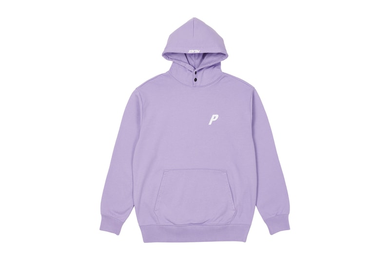 Palace Fall 2022 Week 3 Drop List Outerwear T Shirts Hoodies Necklace Caps Hats London Skateboarding Brand