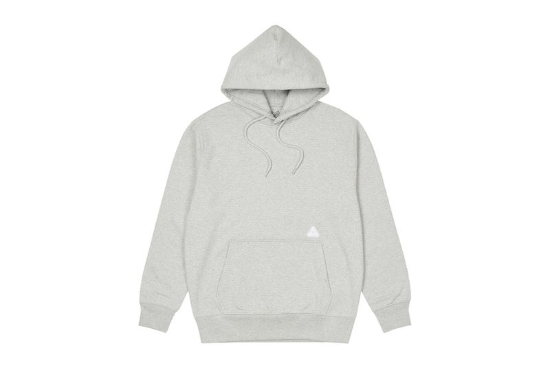 Palace Fall 2022 Week 3 Drop List Outerwear T Shirts Hoodies Necklace Caps Hats London Skateboarding Brand