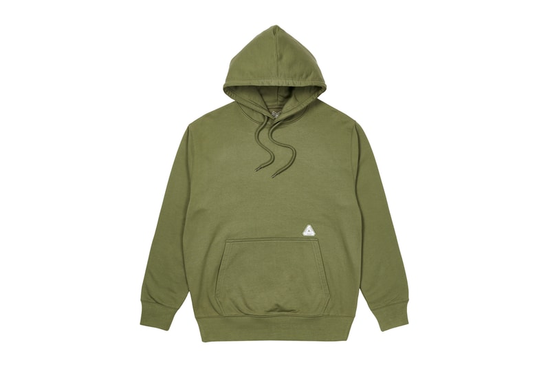 Palace Fall 2022 Week 3 Drop List Outerwear T Shirts Hoodies Necklace Caps Hats London Skateboarding Brand