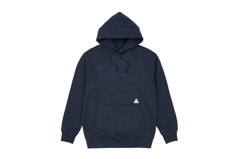 Palace Fall 2022 Week 3 Drop List Outerwear T Shirts Hoodies Necklace Caps Hats London Skateboarding Brand