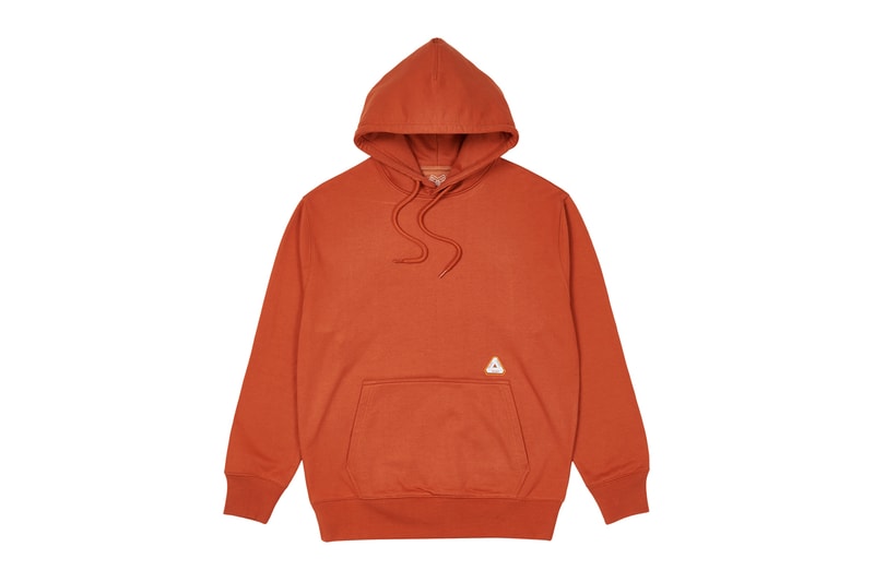 Palace Fall 2022 Week 3 Drop List Outerwear T Shirts Hoodies Necklace Caps Hats London Skateboarding Brand