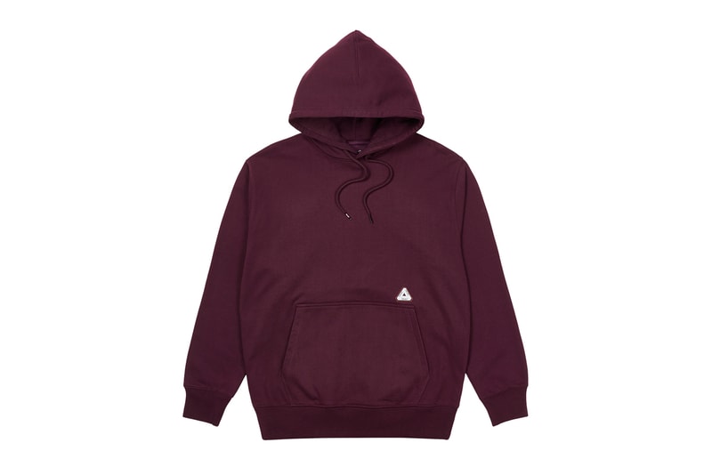 Palace Fall 2022 Week 3 Drop List Outerwear T Shirts Hoodies Necklace Caps Hats London Skateboarding Brand