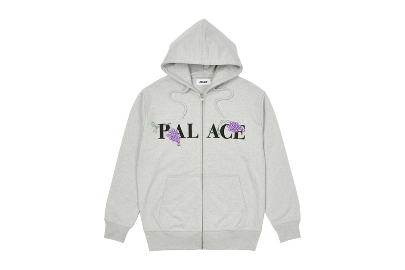 Palace Fall 2022 Week 3 Drop List Outerwear T Shirts Hoodies Necklace Caps Hats London Skateboarding Brand
