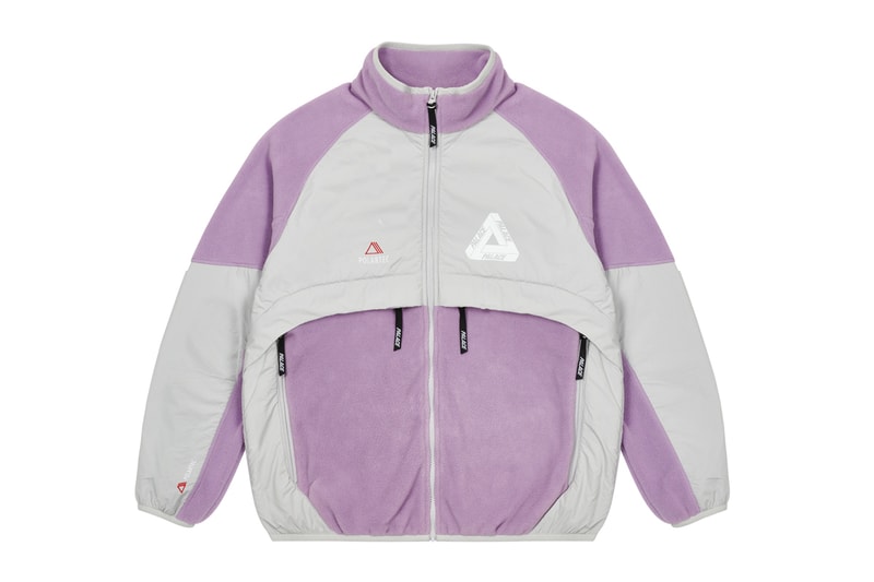 Palace Fall 2022 Week 3 Drop List Outerwear T Shirts Hoodies Necklace Caps Hats London Skateboarding Brand
