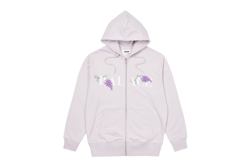 Palace Fall 2022 Week 3 Drop List Outerwear T Shirts Hoodies Necklace Caps Hats London Skateboarding Brand