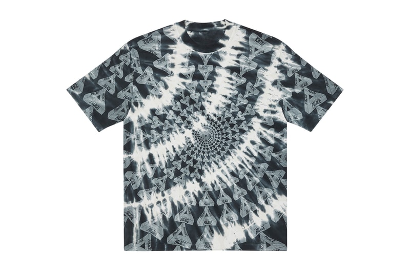 Palace Fall 2022 Week 3 Drop List Outerwear T Shirts Hoodies Necklace Caps Hats London Skateboarding Brand