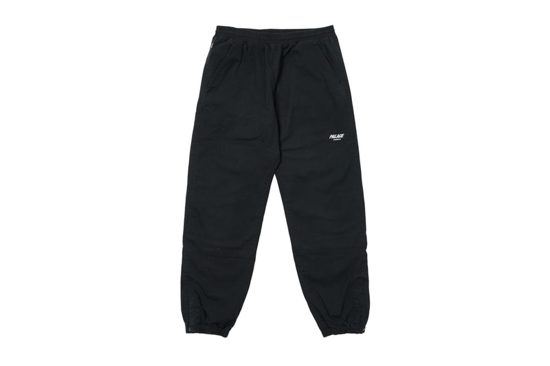 Palace Fall 2022 Week 3 Drop List Outerwear T Shirts Hoodies Necklace Caps Hats London Skateboarding Brand