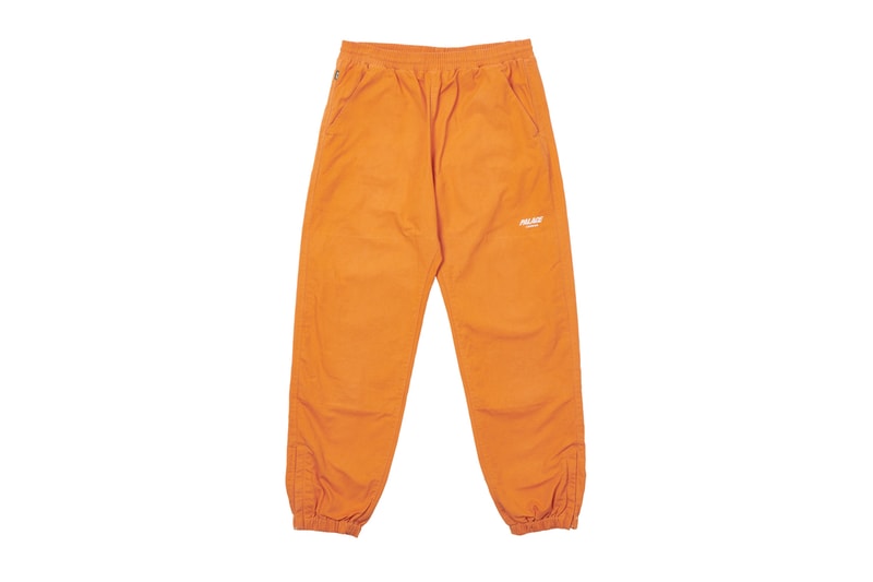 Palace Fall 2022 Week 3 Drop List Outerwear T Shirts Hoodies Necklace Caps Hats London Skateboarding Brand