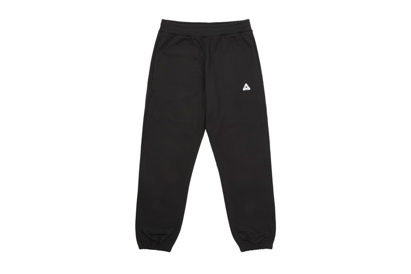 Palace Fall 2022 Week 3 Drop List Outerwear T Shirts Hoodies Necklace Caps Hats London Skateboarding Brand