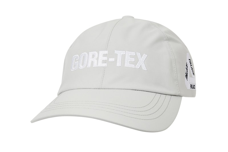 Palace Fall 2022 Week 3 Drop List Outerwear T Shirts Hoodies Necklace Caps Hats London Skateboarding Brand
