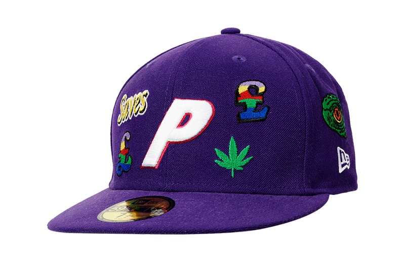 Palace Fall 2022 Week 3 Drop List Outerwear T Shirts Hoodies Necklace Caps Hats London Skateboarding Brand