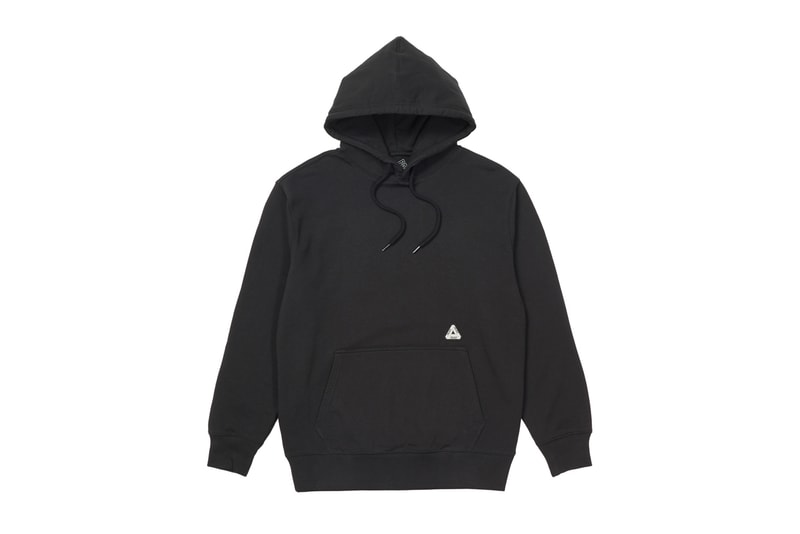 Palace Fall 2022 Week 3 Drop List Outerwear T Shirts Hoodies Necklace Caps Hats London Skateboarding Brand