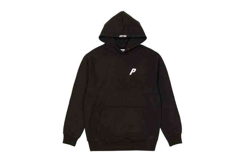 Palace Fall 2022 Week 3 Drop List Outerwear T Shirts Hoodies Necklace Caps Hats London Skateboarding Brand