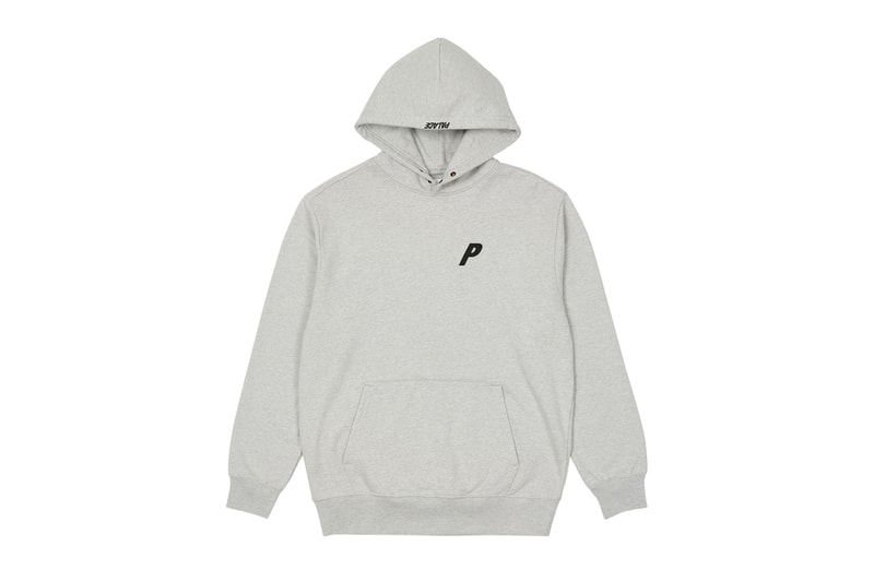 Palace Fall 2022 Week 3 Drop List Outerwear T Shirts Hoodies Necklace Caps Hats London Skateboarding Brand