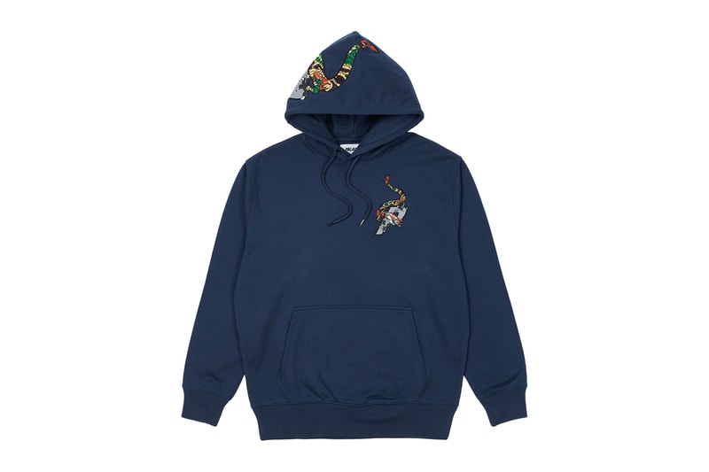 palace skateboards london fall autumn 2022 week 5 collection drop release list jacket sweatshirt hat official date info photos price where to buy guide store list