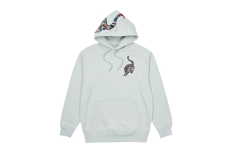 palace skateboards london fall autumn 2022 week 5 collection drop release list jacket sweatshirt hat official date info photos price where to buy guide store list