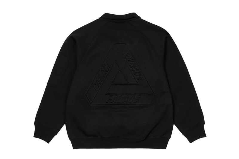 palace skateboards london fall autumn 2022 week 5 collection drop release list jacket sweatshirt hat official date info photos price where to buy guide store list