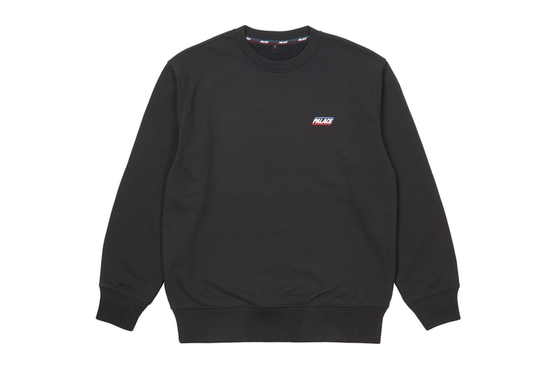 palace skateboards london fall autumn 2022 week 5 collection drop release list jacket sweatshirt hat official date info photos price where to buy guide store list