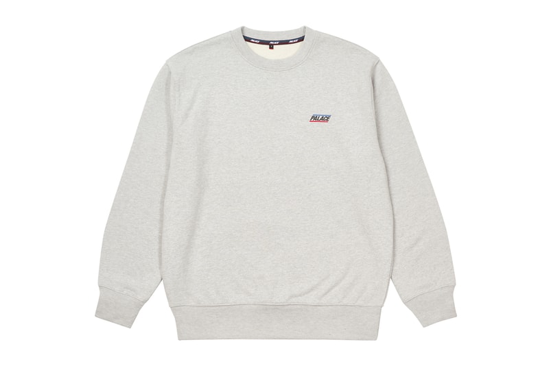 palace skateboards london fall autumn 2022 week 5 collection drop release list jacket sweatshirt hat official date info photos price where to buy guide store list