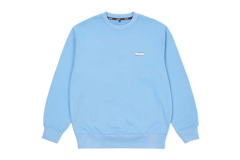 palace skateboards london fall autumn 2022 week 5 collection drop release list jacket sweatshirt hat official date info photos price where to buy guide store list