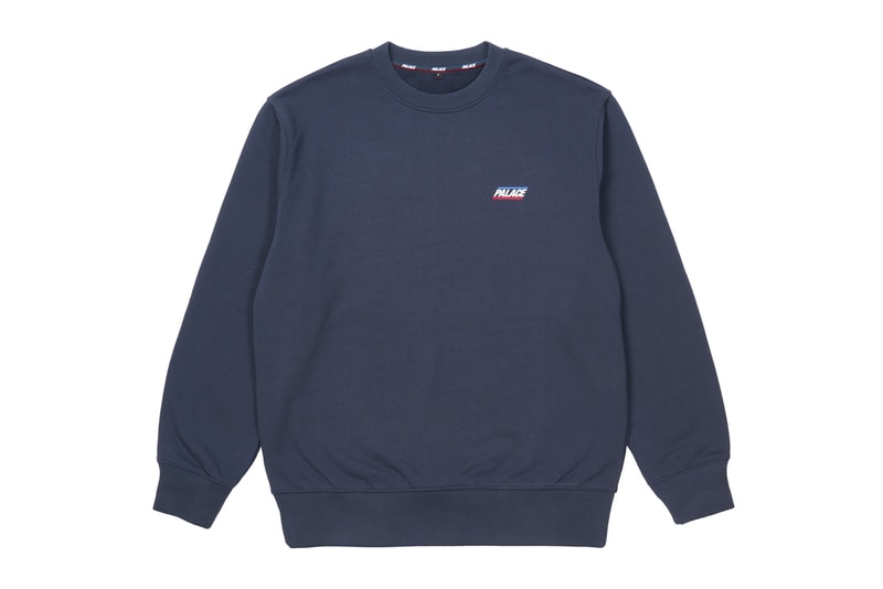 palace skateboards london fall autumn 2022 week 5 collection drop release list jacket sweatshirt hat official date info photos price where to buy guide store list