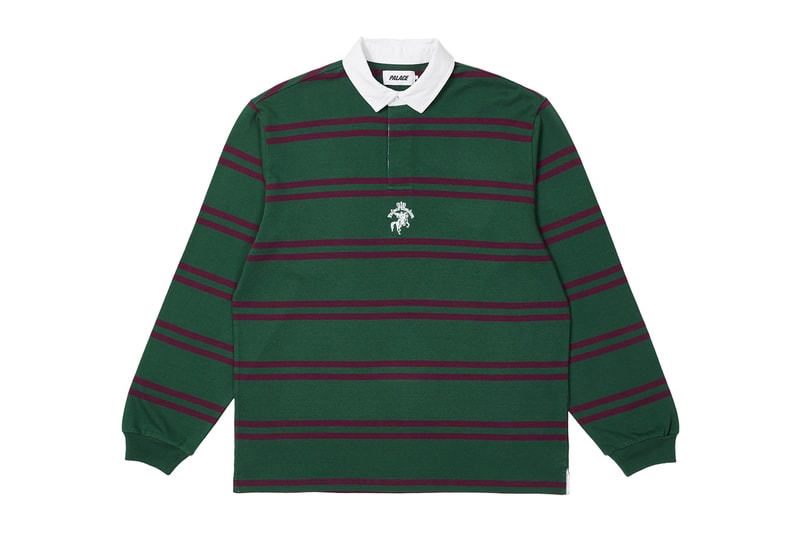 palace skateboards london fall autumn 2022 week 5 collection drop release list jacket sweatshirt hat official date info photos price where to buy guide store list