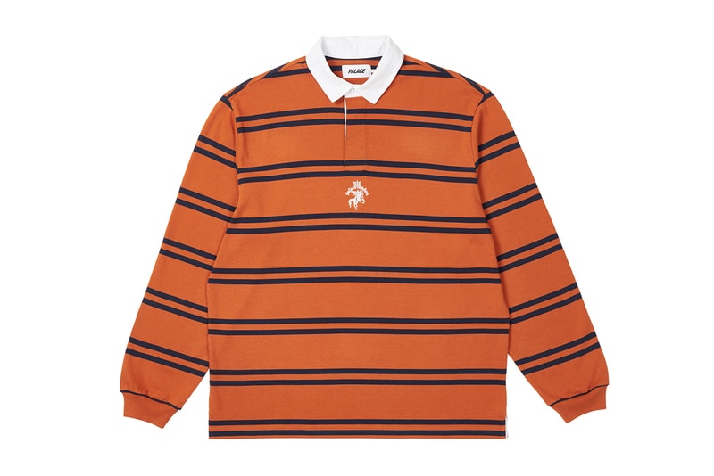 palace skateboards london fall autumn 2022 week 5 collection drop release list jacket sweatshirt hat official date info photos price where to buy guide store list