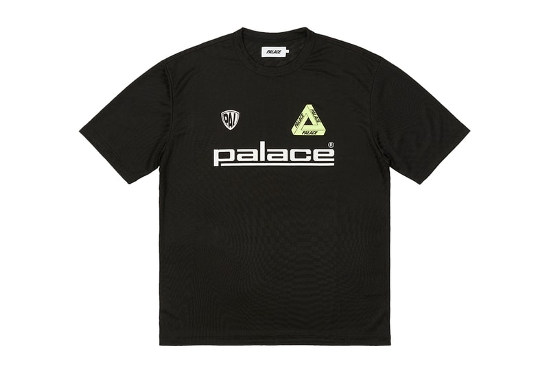 palace skateboards london fall autumn 2022 week 5 collection drop release list jacket sweatshirt hat official date info photos price where to buy guide store list