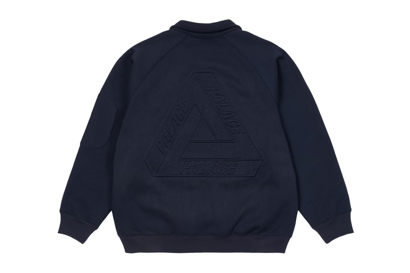 palace skateboards london fall autumn 2022 week 5 collection drop release list jacket sweatshirt hat official date info photos price where to buy guide store list