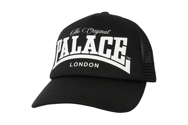 palace skateboards london fall autumn 2022 week 5 collection drop release list jacket sweatshirt hat official date info photos price where to buy guide store list