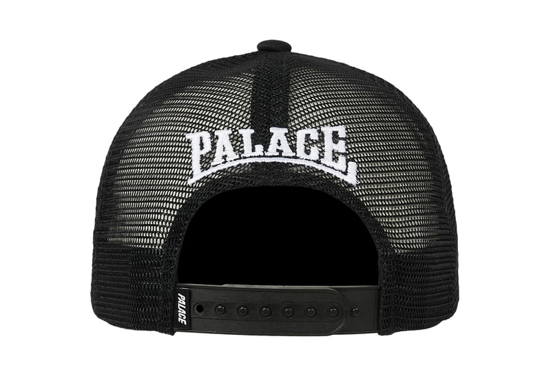 palace skateboards london fall autumn 2022 week 5 collection drop release list jacket sweatshirt hat official date info photos price where to buy guide store list