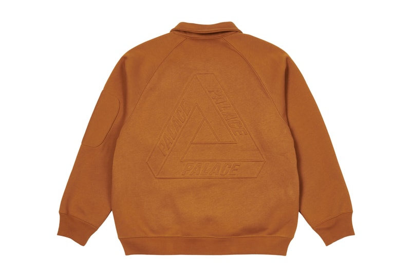 palace skateboards london fall autumn 2022 week 5 collection drop release list jacket sweatshirt hat official date info photos price where to buy guide store list