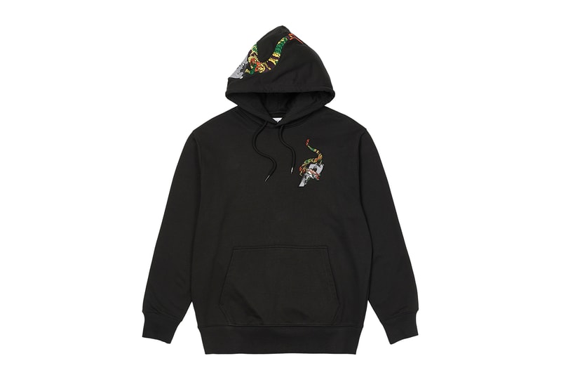 palace skateboards london fall autumn 2022 week 5 collection drop release list jacket sweatshirt hat official date info photos price where to buy guide store list
