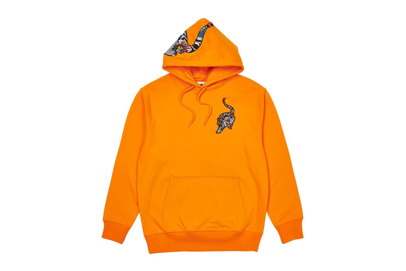 palace skateboards london fall autumn 2022 week 5 collection drop release list jacket sweatshirt hat official date info photos price where to buy guide store list