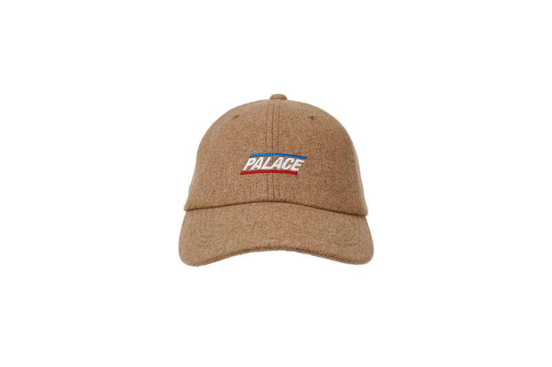 Everything Dropping at Palace This Week