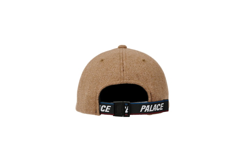 Everything Dropping at Palace This Week