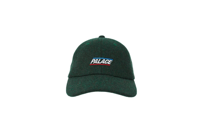 Everything Dropping at Palace This Week