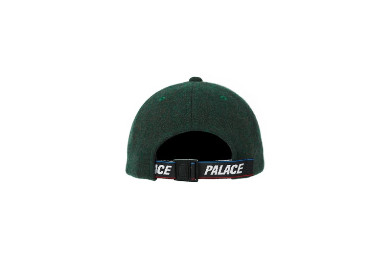 Everything Dropping at Palace This Week