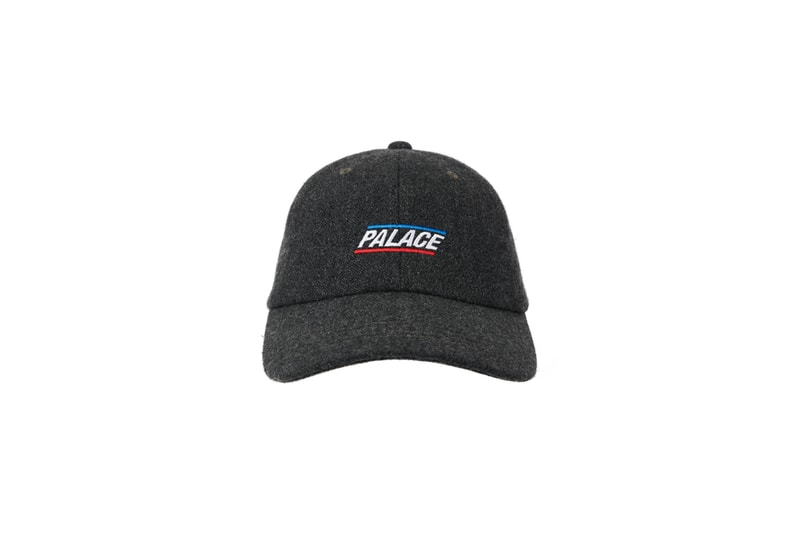 Everything Dropping at Palace This Week