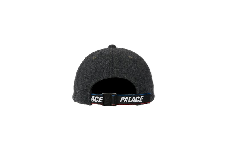 Everything Dropping at Palace This Week