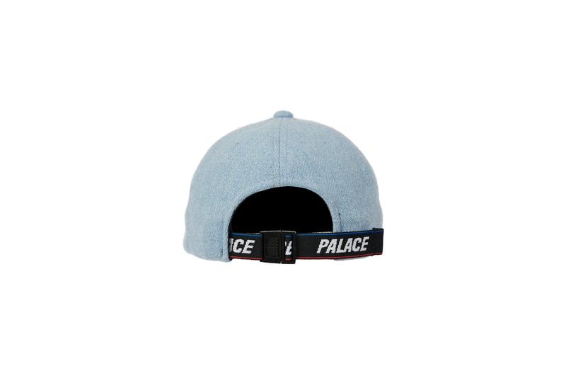 Everything Dropping at Palace This Week