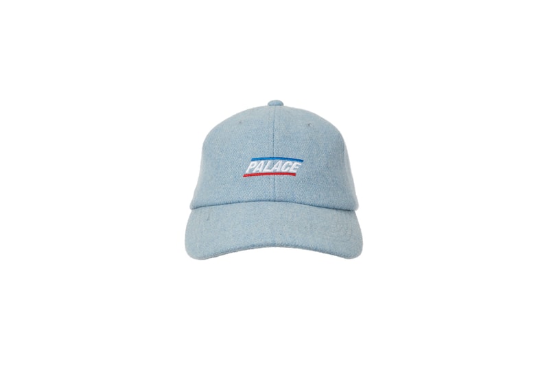 Everything Dropping at Palace This Week