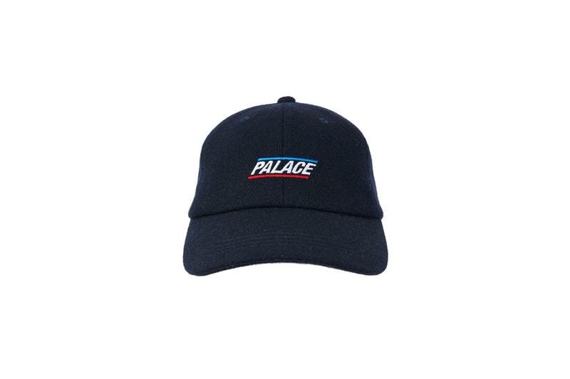 Everything Dropping at Palace This Week