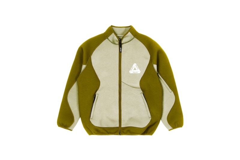 Everything Dropping at Palace This Week