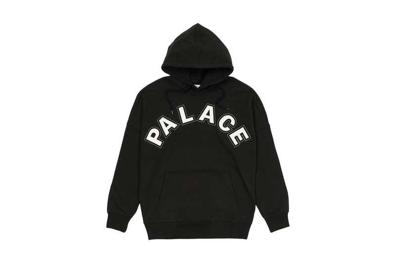 Everything Dropping at Palace This Week